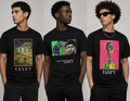 WORLD CUP MEDAL SHIRT